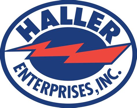 Haller Enterprises Inc